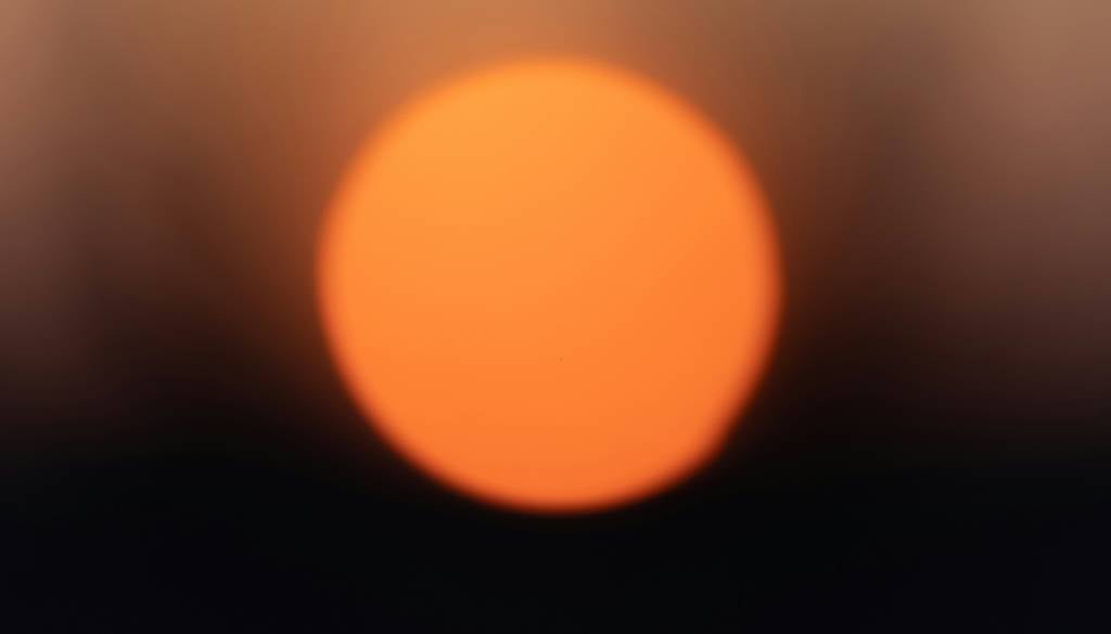 Suša še vztraja: Slovenijo čaka še več dni vročine, temperature bodo znova okoli 35 °C