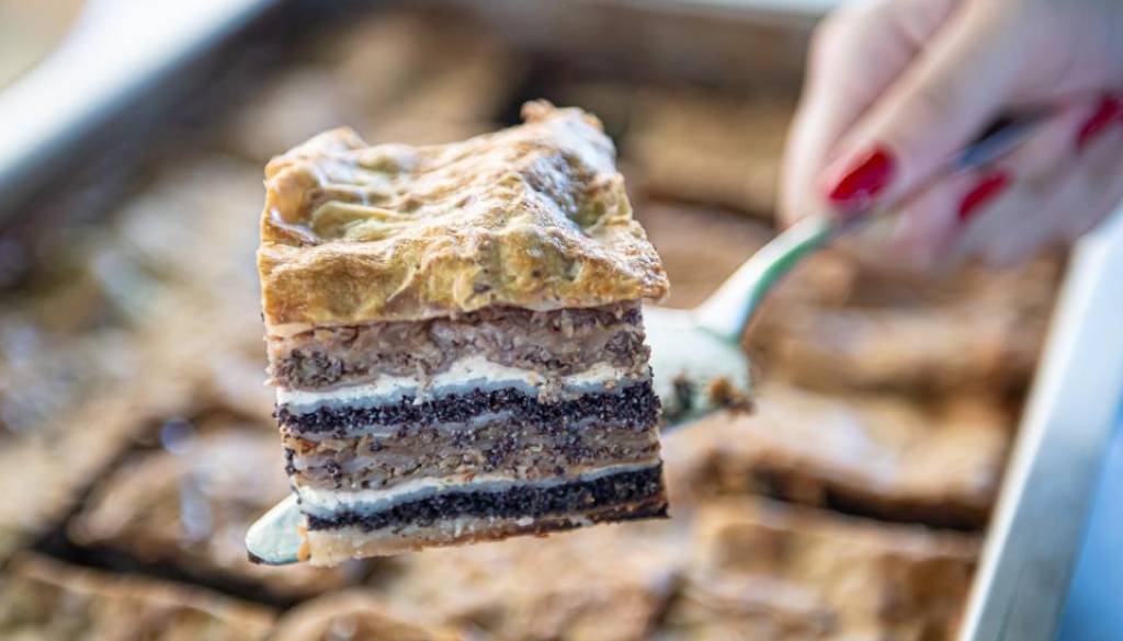 16. Festival prekmurske šunke in prekmurske gibanice bo postregel z okusi, glasbo in tradicijo
