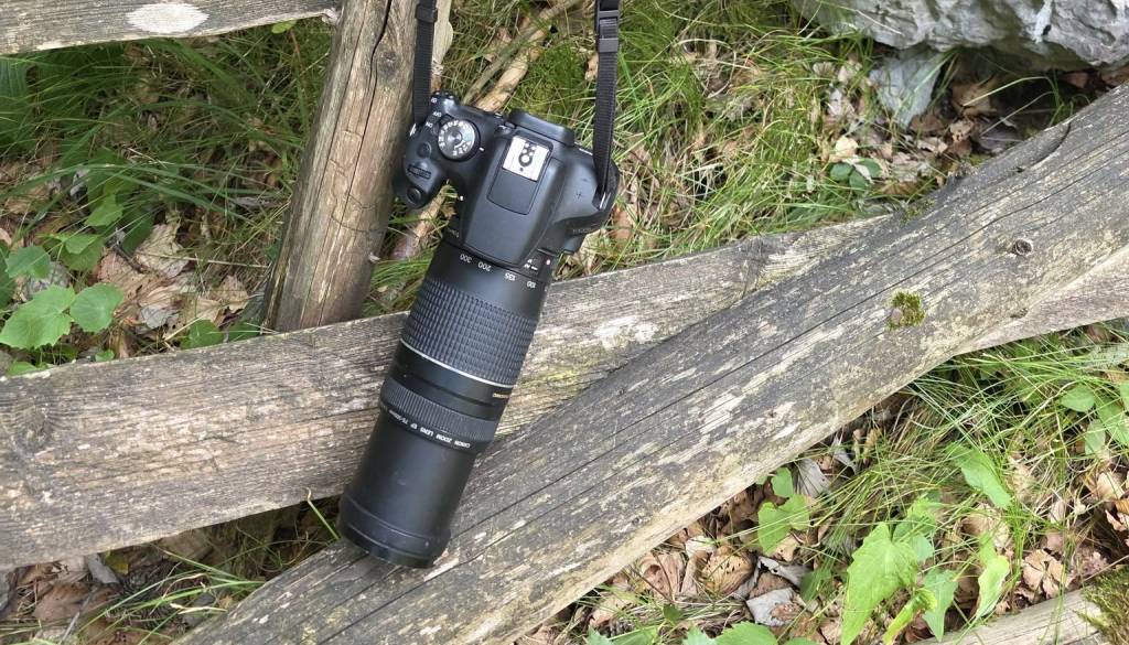 Našel fotoaparat, njegova poštenost ganila neznanca: ponudil mu je brezplačen oddih