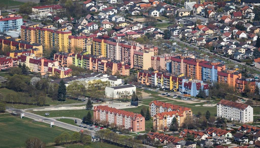 Kje so nepremičnine v Mariboru najdražje ter katere soseske so najbolj zaželene? Kupci vse bolj gledajo tudi proti okolici 