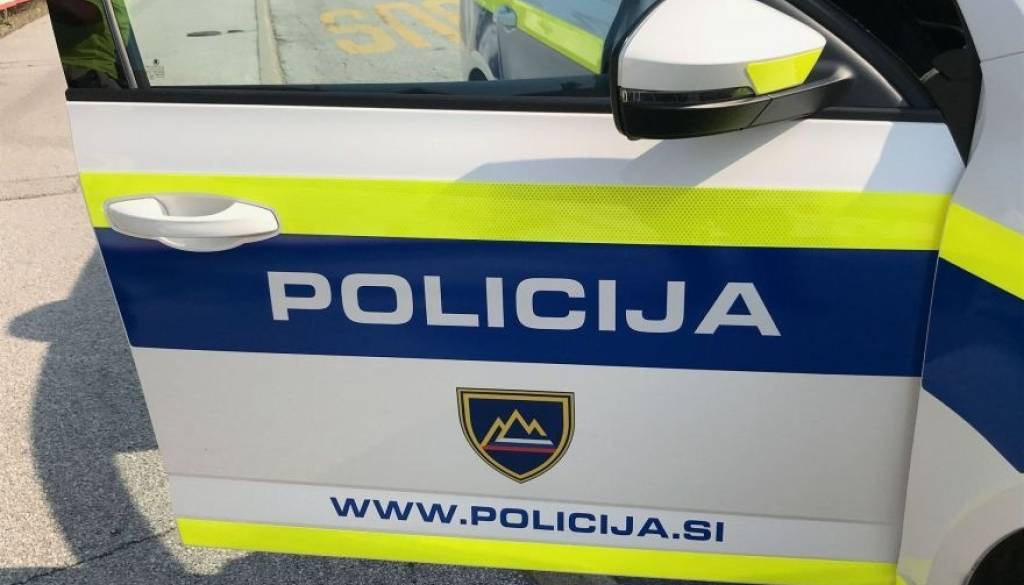 Pogrešani mladoletnik je bil najden, z njim je vse v redu