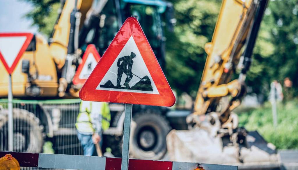 V Ljubljani zaključili 2,2 milijona evrov vredno naložbo, a dela se tu še ne končujejo
