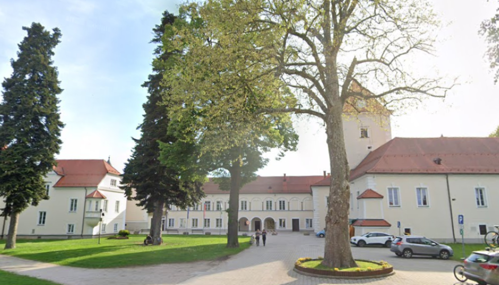 Brezplačni filmi in kokice: Grad Rače bo za dva večera postal kino