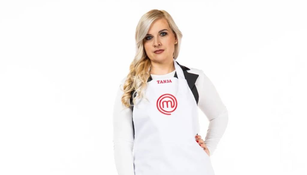Tanja Rajar, iz Novega mesta v MasterChef: »Vedno pravim, da smo Dolenjci 'ta pravi' ljudje«