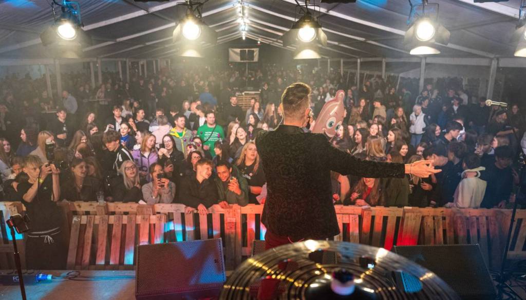 Pomurje bo zaživelo, prihajajo znana glasbena imena, festivali in številne tradicionalne prireditve