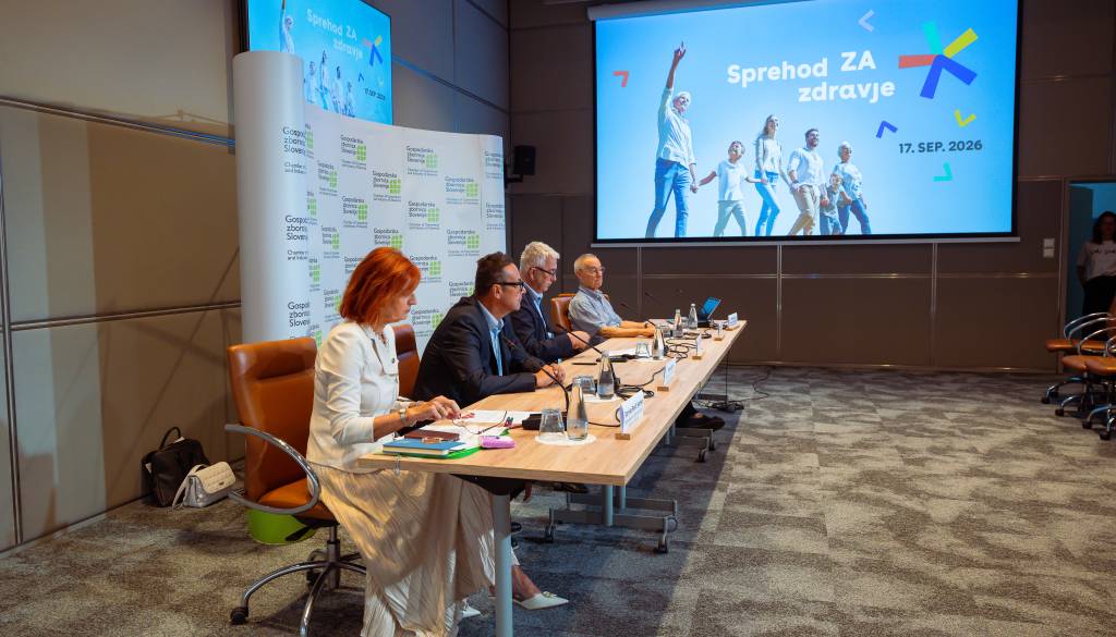 Kako varni smo kot pacienti? Tudi Ptuj bo opozoril na varnost in skrb za zdravje