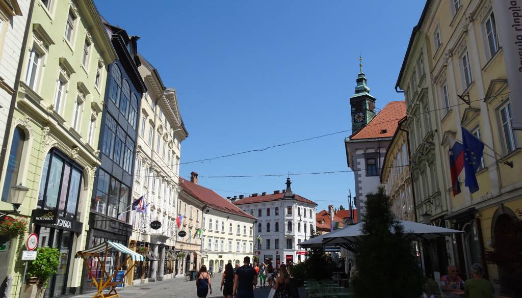 Ljubljančanom prekipelo zaradi hrupa: Na občinski platformi že okoli 1500 pritožb
