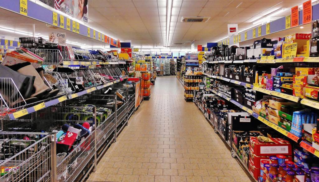 Najverjetneje nas čaka še dražja hrana, cene bi lahko poskočile za kar 12 odstotkov