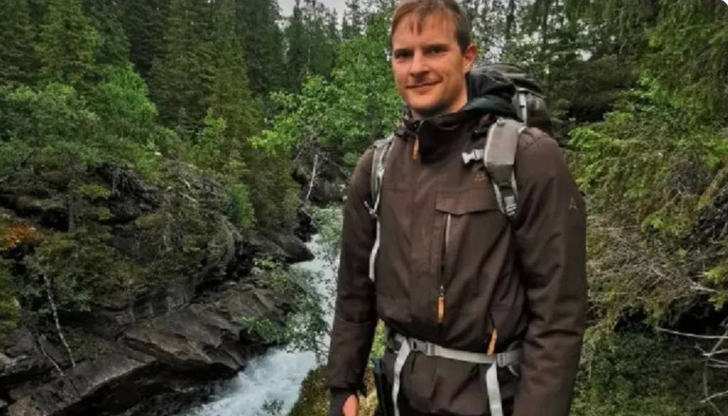 Kočevcu uspel zgodovinski dosežek! Žiga Ogorelec je zmagovalec resničnostnega šova 'Alone'