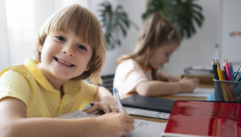 V Murski Soboti pripravljajo tečaje za najmlajše