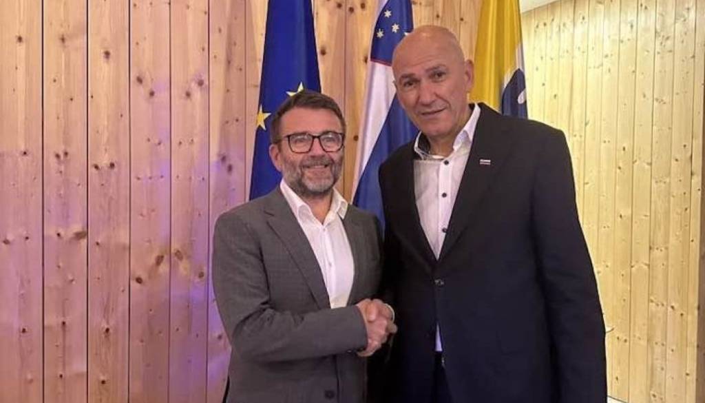 Štajerski politik prosi za pomoč