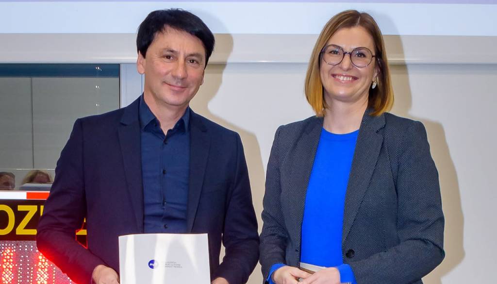 Občina Videm dobila direktorja občinske uprave, Aleš Gregorec imenovan za pet let