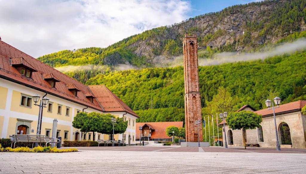 Muzealcem na Jesenicah prekipelo: »Ne vemo, koliko časa bomo še zmogli«