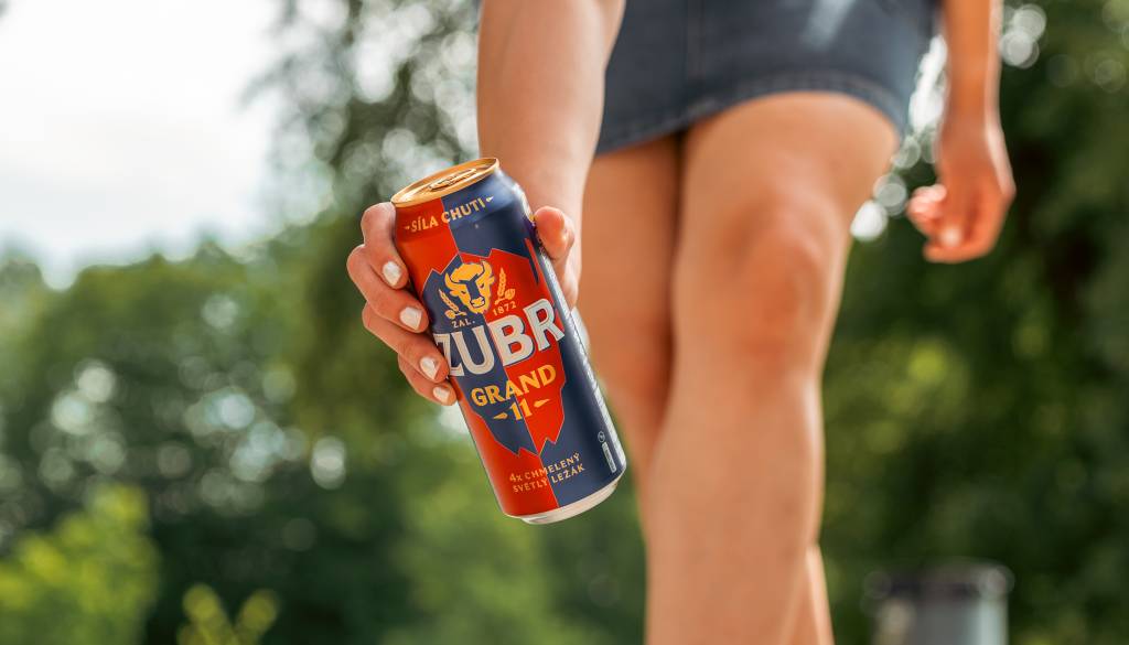 Radenska širi ponudbo, v Sloveniji bo po novem prodajala tudi češko pivo