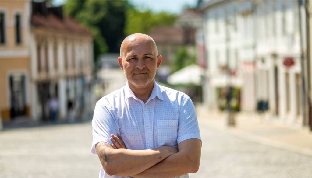 Burno po napovedi šolske reforme: Rončević razkril, kdo naj bi pritiskal na zaposlene
