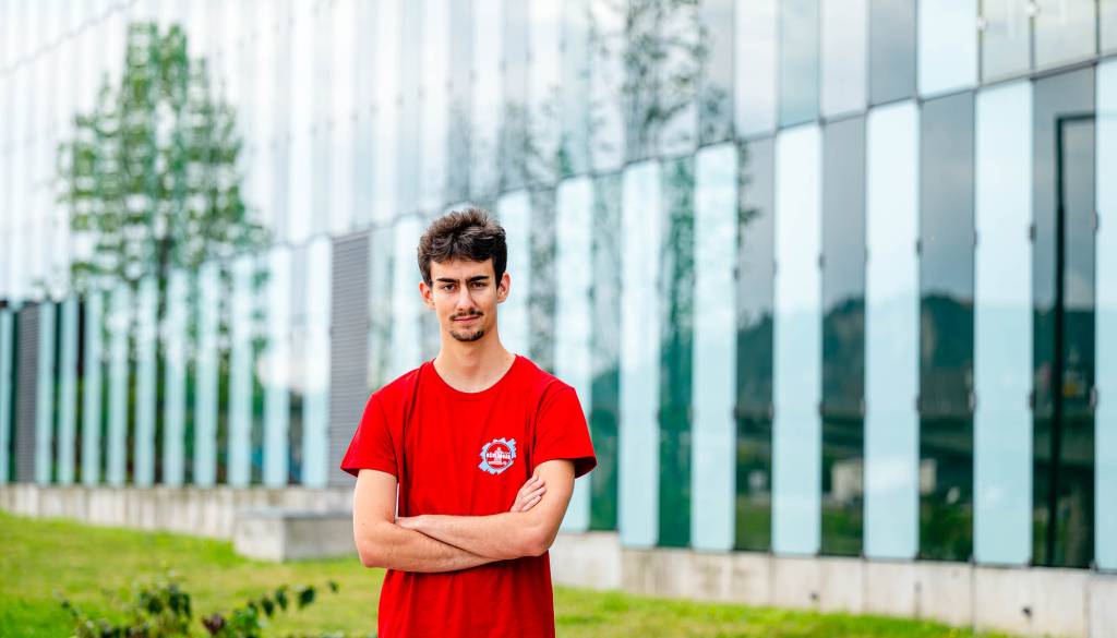 Bi znali rešiti življenje? Mariborski študenti pripravljajo 12-urni maraton oživljanja