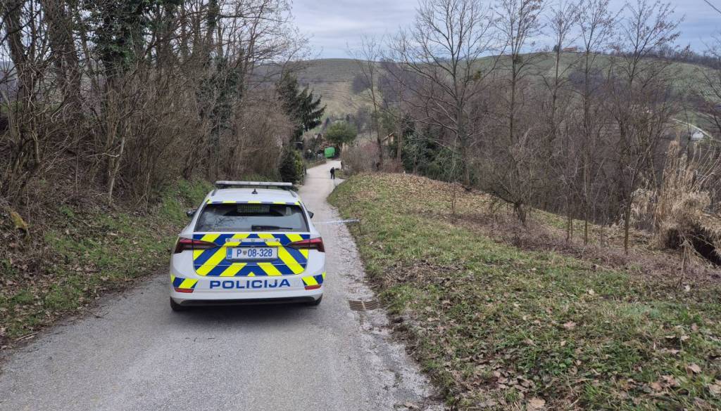 Dvojico, osumljeno mučenja in umora 76-letnika, prijeli v Nemčiji