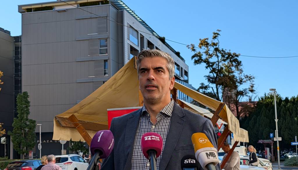 Bor Greiner ostro nad izbiro vodstva Narodnega doma: »Politika ignorira zdravo pamet«