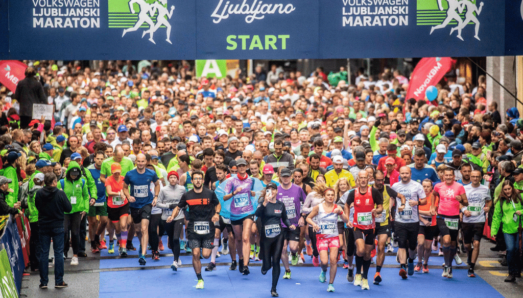 maraton