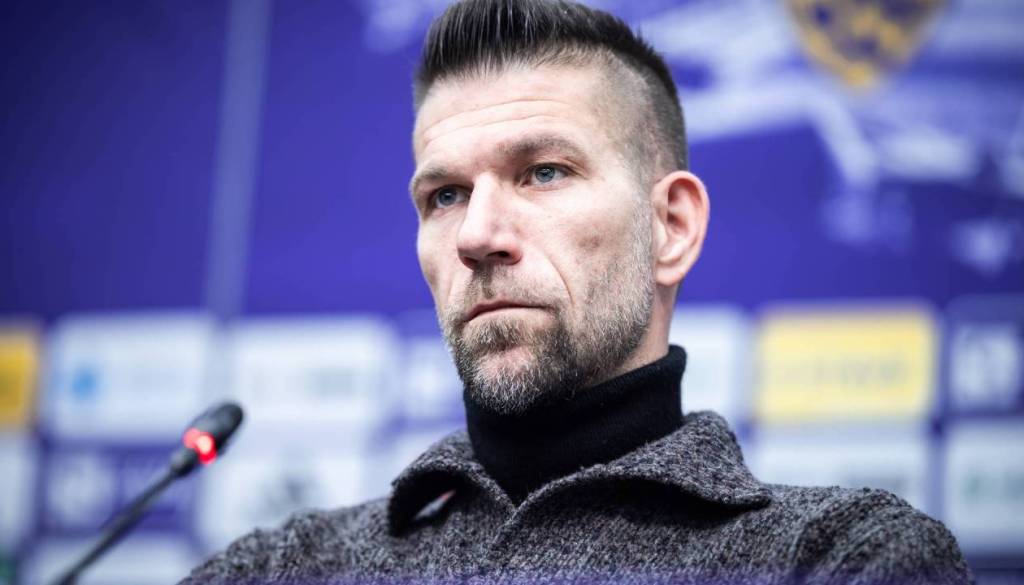 Dva Prekmurca med Cesarjevimi izbranci za začetek lige narodov