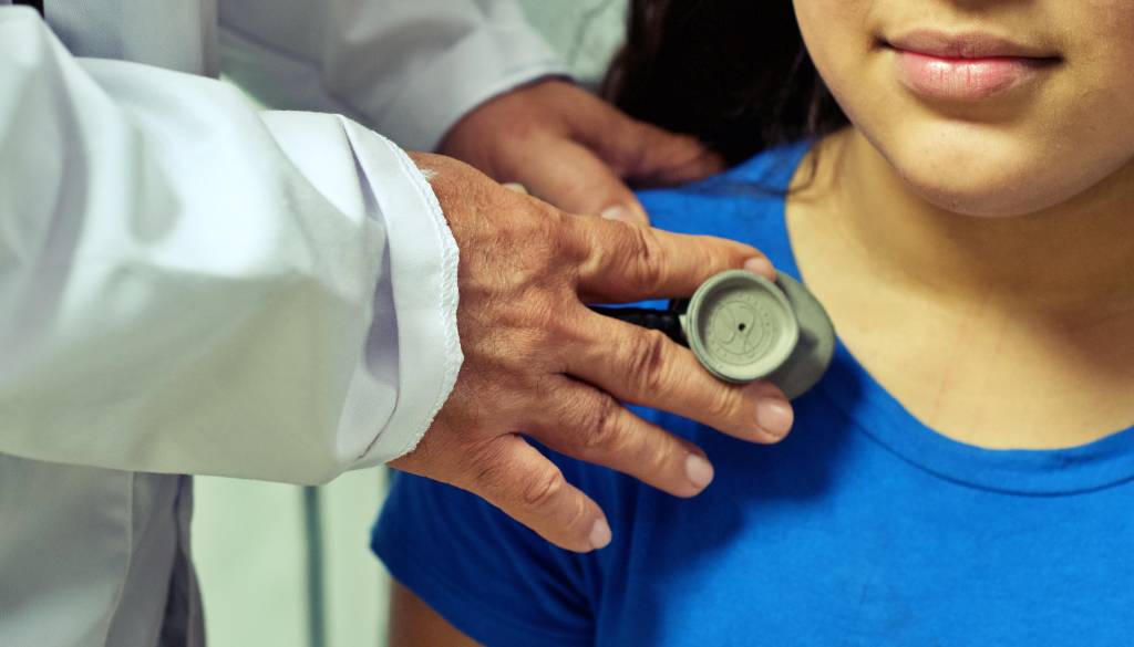 OB bolezni hčerke izvedela, da je ostala brez pediatrinje: Nova zdravnika šele leta 2027?