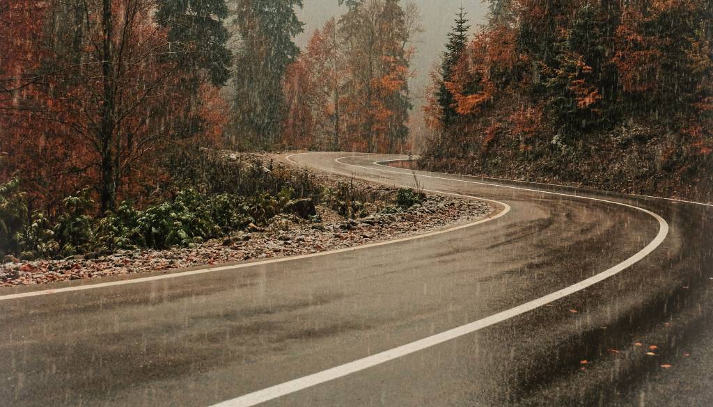 Ponekod več kot 100 litrov dežja?! Vse kaže, da se razvija nov sredozemski ciklon