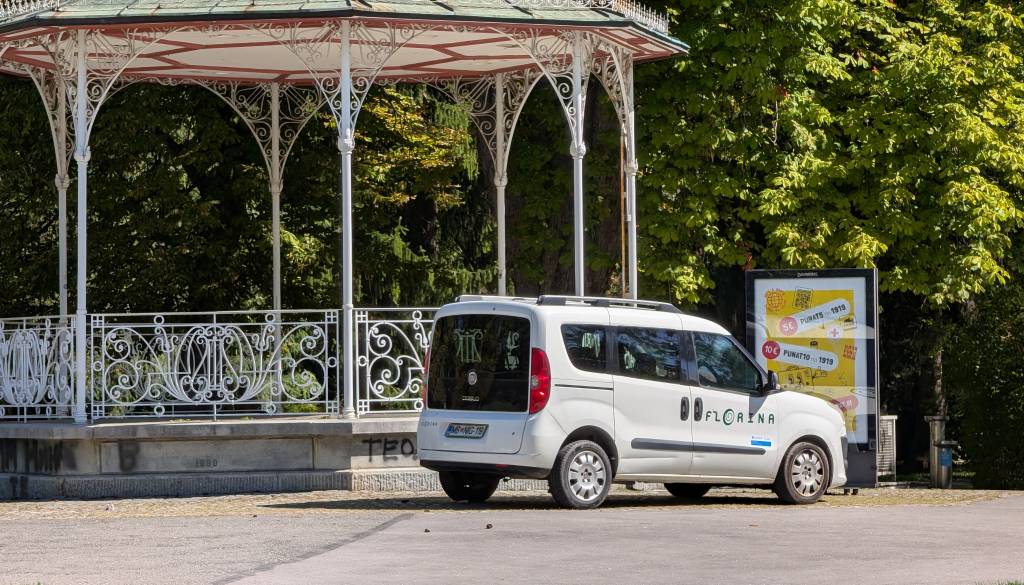 Mariborska Florina je nazaj, zdaj jo želijo še tesneje povezati z občani
