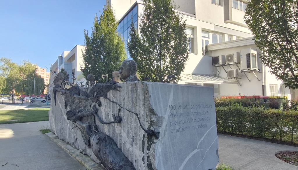 Šiftarjeva fundacija ostro proti vnovičnemu preimenovanju prekmurskega praznika