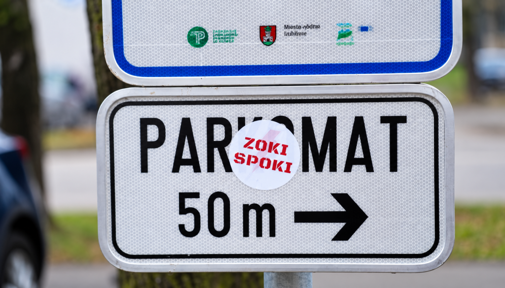 Pozor, Štepanjci! V naselju 150 novih parkirnih mest, govora je tudi o parkirnih hišah