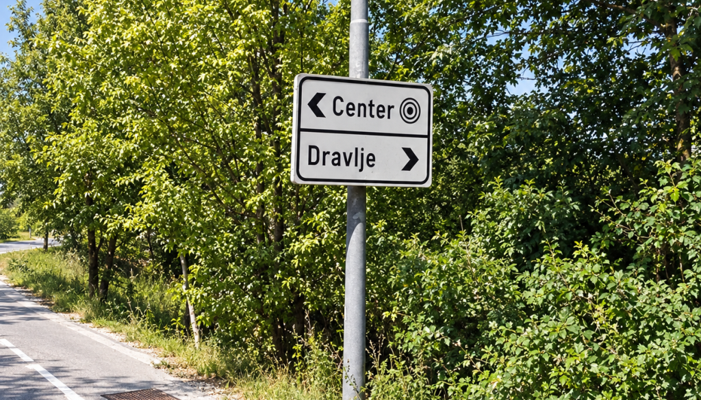 V Dravljah upor proti 60-metrski stolpnici. Stanovalci zagnali peticijo