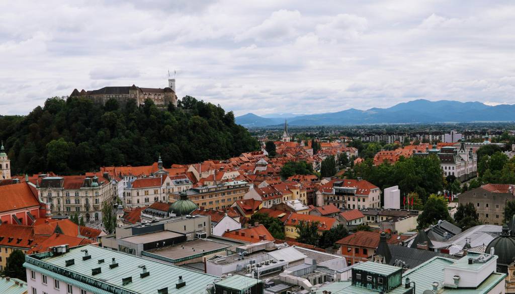Kopija Od Hama do velikega dobrodelnega koncerta, Ljubljana bo ta vikend živela na polno