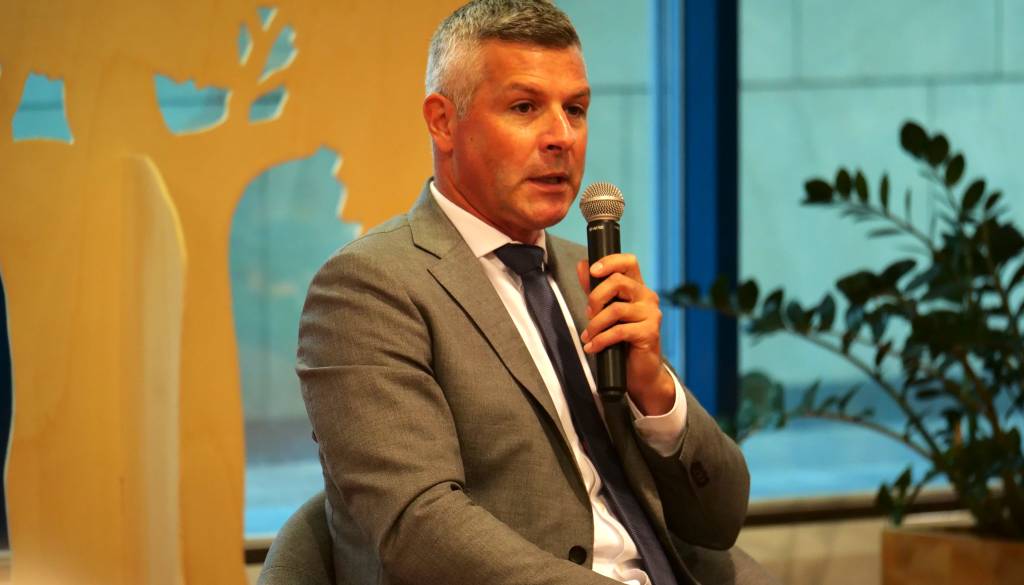 Matjaž Nemec pred obiskom Murske Sobote: Nova finančna perspektiva pa mora lokalnim skupnostim prinesti več sredstev