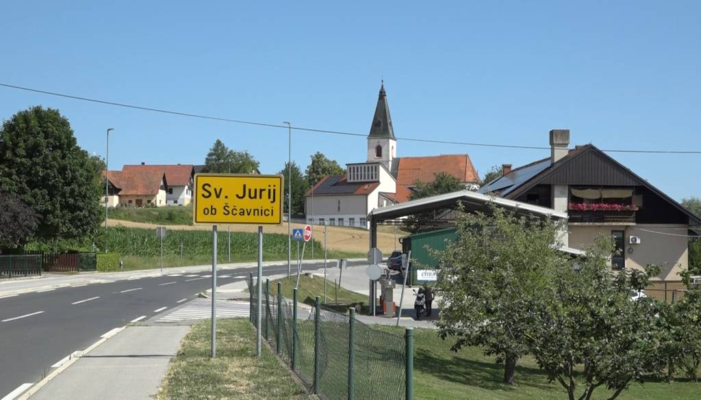 Še en pomurski župan uradno napovedal boj za nov mandat