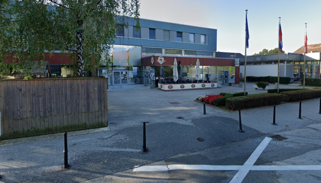 Iščete poslovni prostor? Mariborska občina oddaja dva, preverite cene najema
