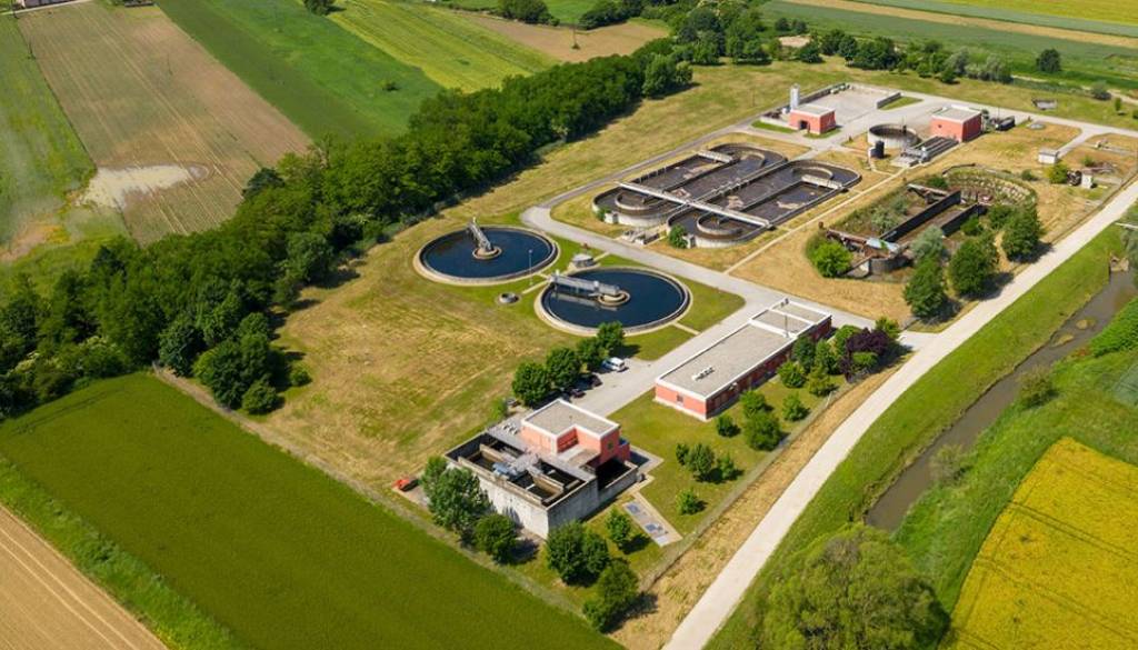 Soboško čistilno napravo čaka nova koncesija, posel ocenjen na več kot 36 milijonov evrov