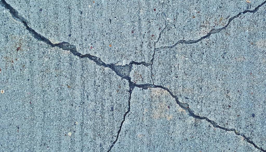 Potres stresel Hrvaško, tresla so se okna in stekla