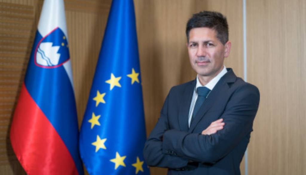 Vlada soglašala z menjavo na vrhu Direktorata za šport