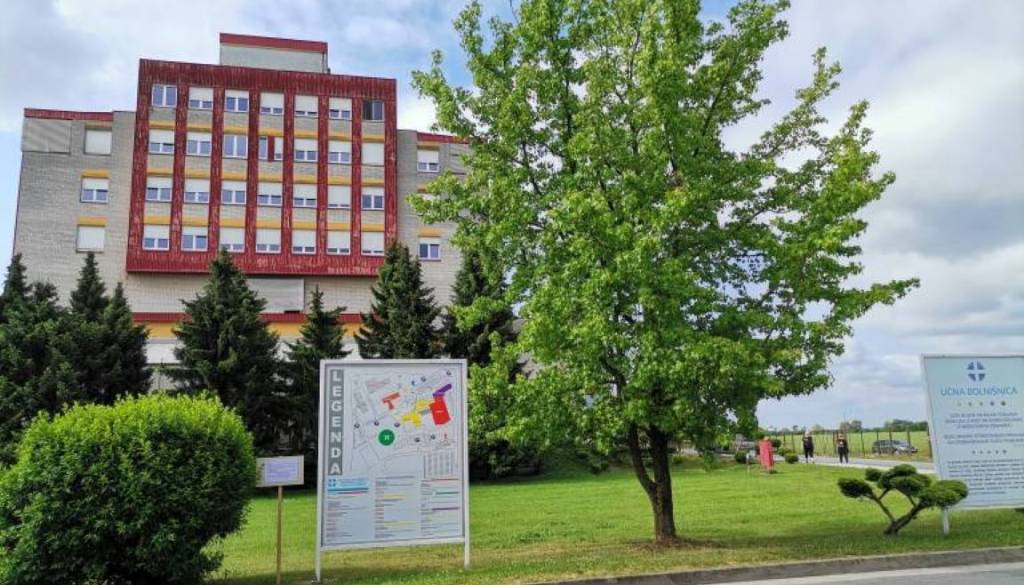 Kadrovska menjava v svetu soboške bolnišnice, znana so nova imena