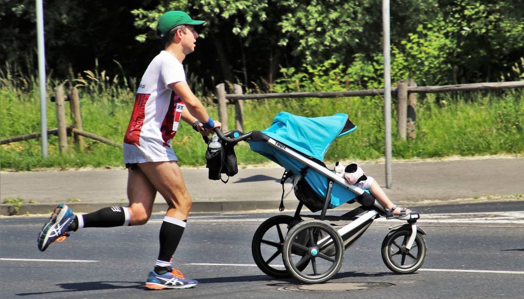 Kamnik bo središče slovenskega športa: Vsak prehojen ali pretečen kilometer bo štel