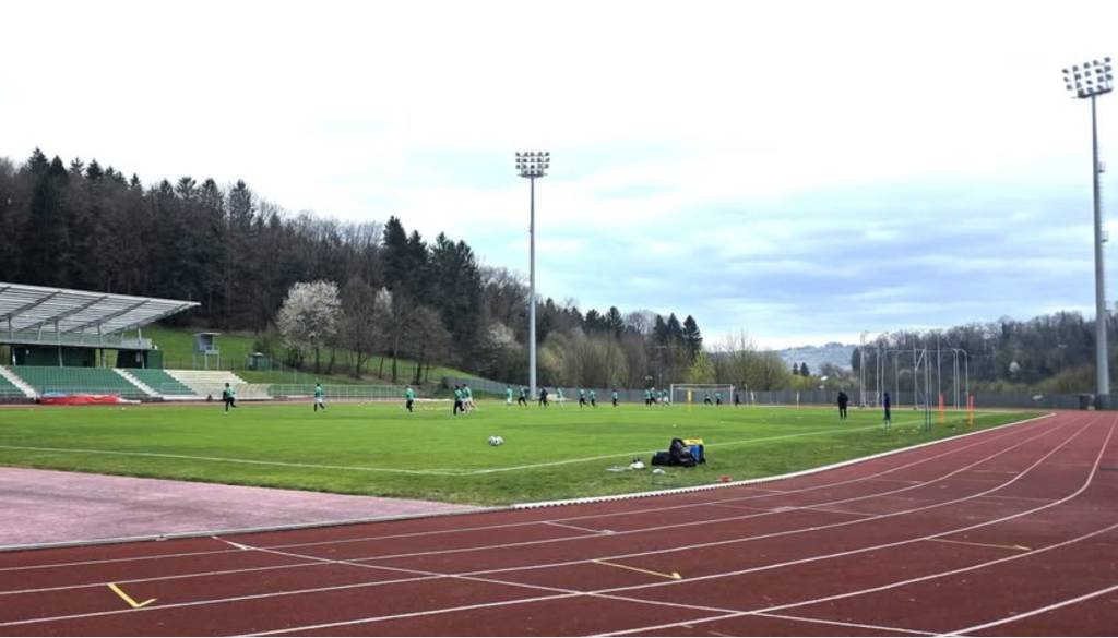 Novomeški stadion bo zaprt do sredine oktobra: To bo pričakalo uporabnike
