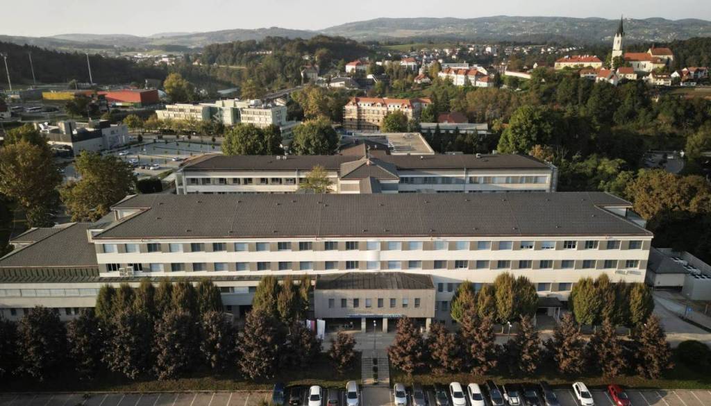 Tudi v Novem mestu danes sprehod za zdravje: Kaj se bo dogajalo?