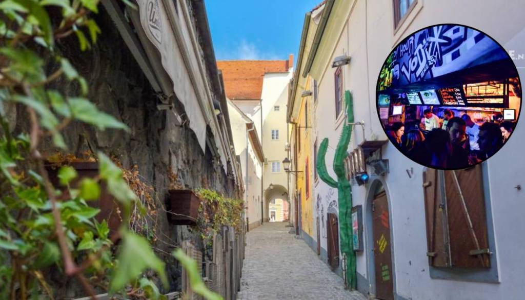 Kultni lokal na Lentu se vrača: »Nekatere zgodbe se ne končajo«