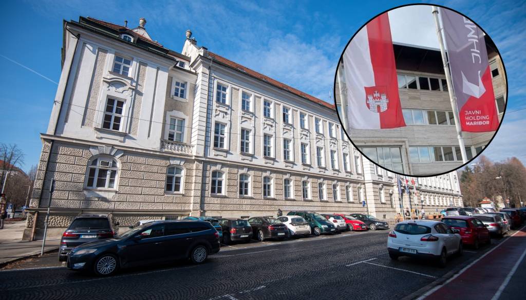 So v mariborskem Holdingu zbirali podpise za župansko kandidaturo? Vodstvo odgovarja