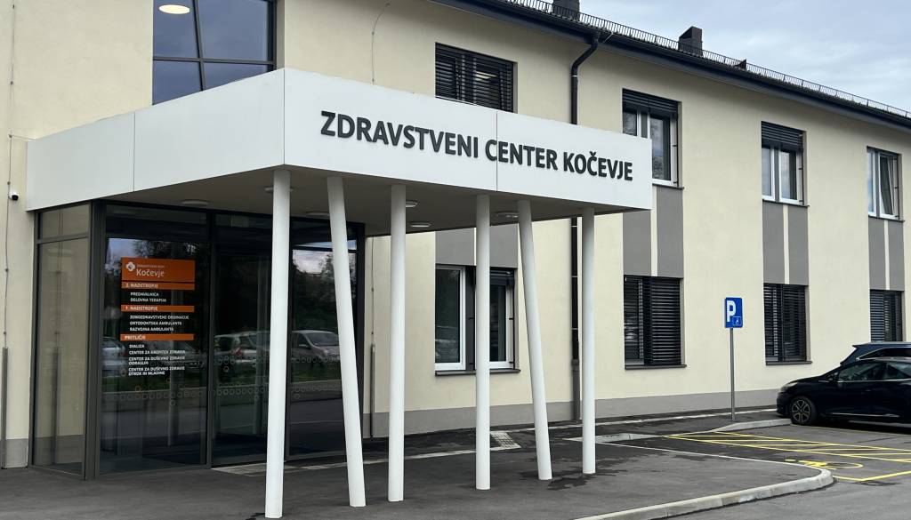 Bo Kočevje oktobra res dobilo ortodontko? Imamo odgovor