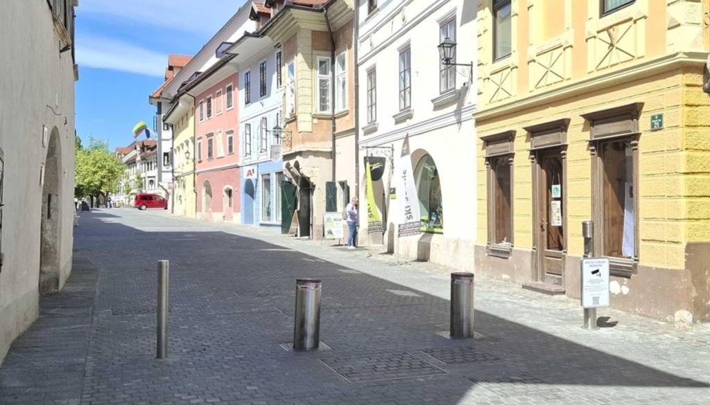 V Škofjo Loko odslej po novem režimu