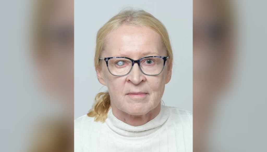 Svojci pogrešajo 59-letno Tatjano, ste jo kje videli?