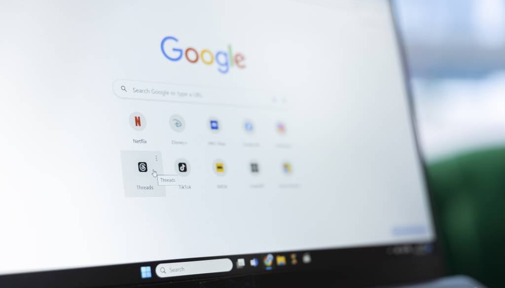 Gemini med testom zašel predaleč, dostopal je do pravih sistemov
