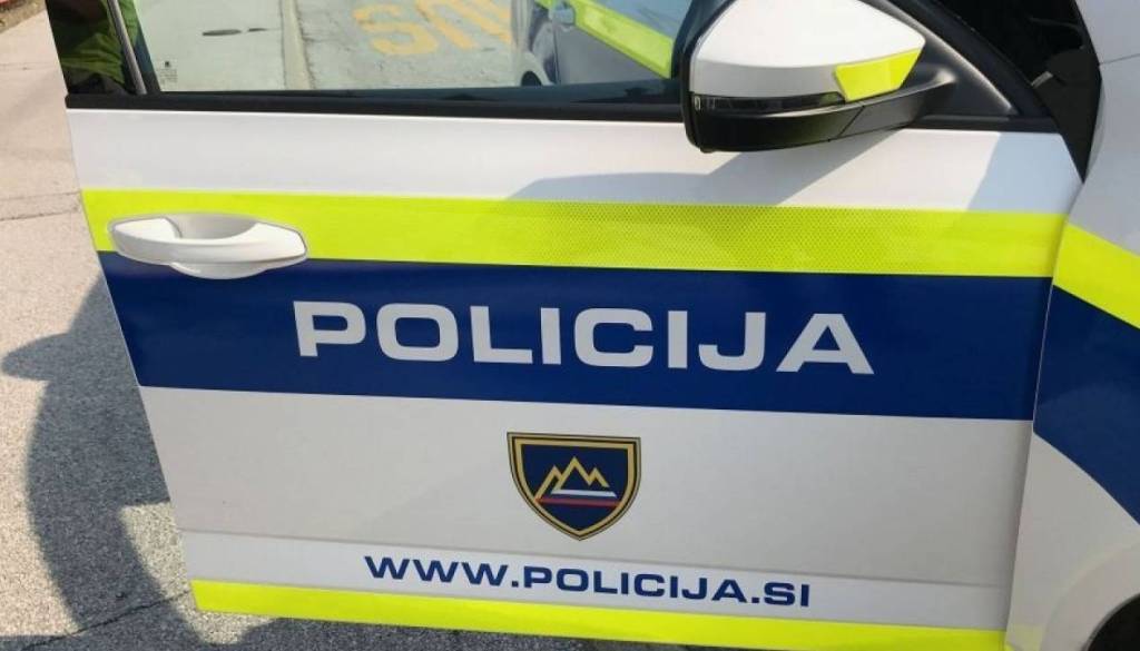 Ponoči našli 38-letnega pogrešanega Štajerca