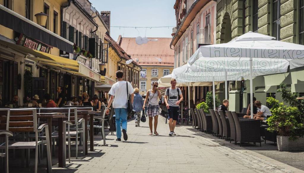 6,8 milijona za razvoj turizma v Vzhodni Sloveniji, država izbrala 28 projektov