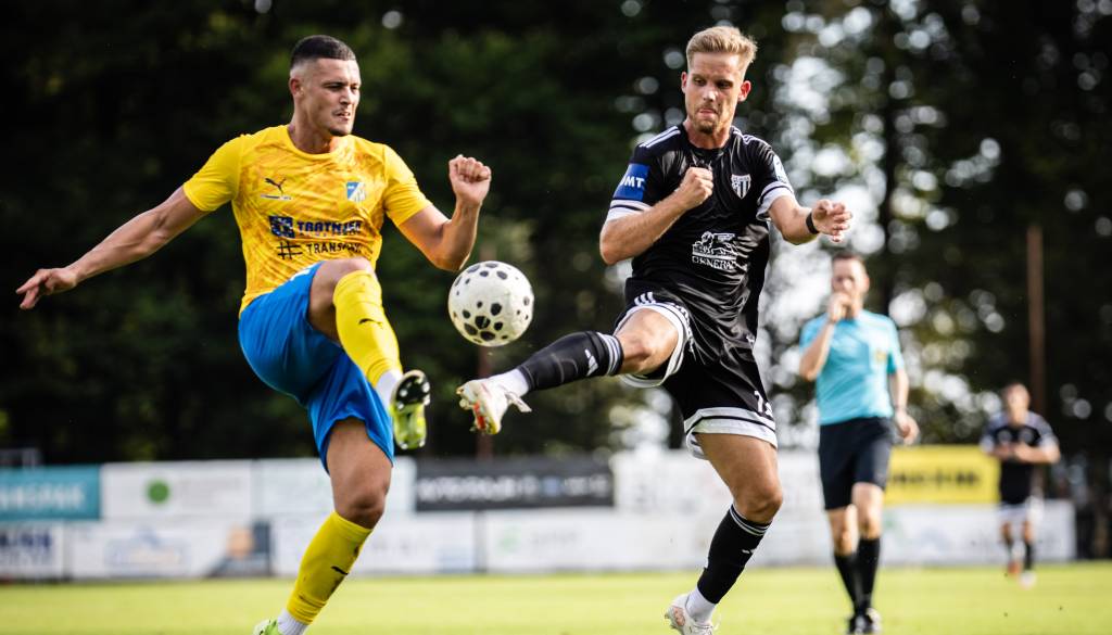 V ŽIVO: Beltinci - Mura 1:0*